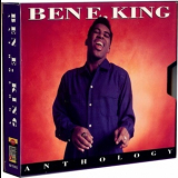Ben E. King - Anthology '1993