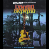 Lynyrd Skynyrd - Then And Now '2000