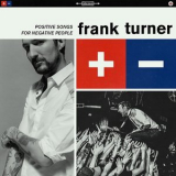 Frank Turner - Positive Songs For Negative People '2015