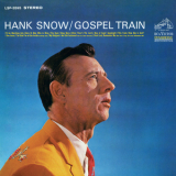 Hank Snow - Gospel Train '1966