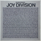 Joy Division - John Peel Session I '1979