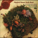 Manfred  Mann's Earth Band - The Good Earth (1998 Remaster) '1974