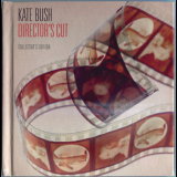 Kate Bush - The Red Shoes  '2011