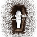 Metallica - Death Magnetic (Guitar Hero III rip) '2008