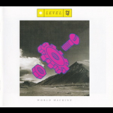 Level 42 - World Machine (2CD) '1985