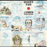 John Lennon - Shaved Fish '1975