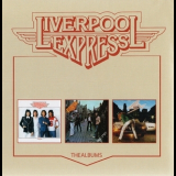 Liverpool Express - Dreamin' '1978