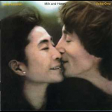 John Lennon - Milk And Honey '1984