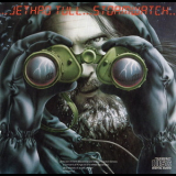 Jethro Tull - Stormwatch  '1988