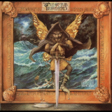 Jethro Tull - The Broadsword And The Beast  '1990