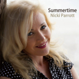 Nicki Parrott - Summertime '2012