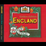 England - Garden Shed (2CD) '1977