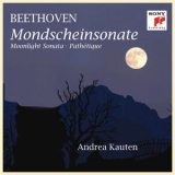 Andrea Kauten - Mondscheinsonate (moonlight Sonata) & Pathetique '2018