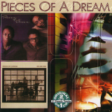Pieces Of A Dream - Pieces Of A Dream / We Are One '2005