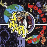 Snap! - World Power '1990