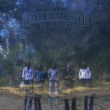 Adam Eckersley Band - The Second Album '2015