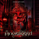 Angelseed - Crimson Dyed Abyss '2015