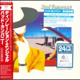 Bad Company - Desolation Angels '1979