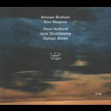 Anouar Brahem - Blue Maqams '2017