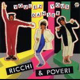 Ricchi & Poveri - Voulez-Vous Danser '1983