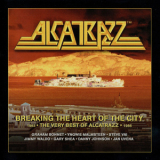 Alcatrazz - Breaking The Heart Of The City (1983 • The Very Best Of Alcatrazz • 1986) '2017