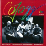 Cojazz - Plus Volume 2 '1997