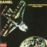 Camel - I Can See Your House From Here '1990