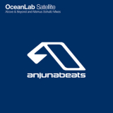 Oceanlab - Satellite '2015