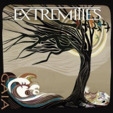 Extremities - Gaia '2018