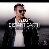 ATB - Distant Earth Remixed (2CD) '2011