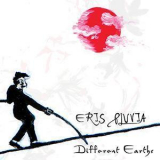 Eris Pluvia - Different Earths '2016