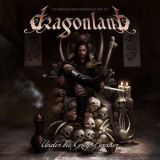 Dragonland - Under The Grey Banner (Japanese Edition) '2011