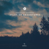 Sebastian Davidson - Atlas Of Adventures '2018