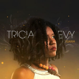 Tricia Evy - Usawa '2018