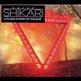 Enter Shikari - A Flash Flood Of Colour '2012