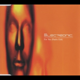 Electronic - For You  '1996