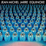 Jean Michel Jarre - Equinoxe '1978