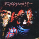 Exorcist - Nightmare Theatre  (2CD) '1986