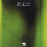 The Free Design - Cosmic Peekaboo '2001
