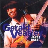 Gerald Veasley - At The Jazz Base '2005