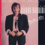 Gianna Nannini - Maschi E Altri  '1987