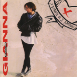 Gianna Nannini - X Forza E X Amore (2CD) '1993