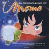 Gianna Nannini - Momo (2CD) '2002