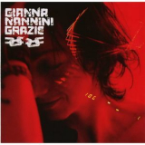 Gianna Nannini - Grazie  (2CD) '2006