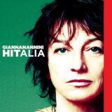 Gianna Nannini - Hitalia  (2CD) '2014