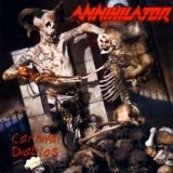 Annihilator - Carnival Diablos '2001