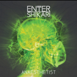 Enter Shikari - Anaesthetist '2014