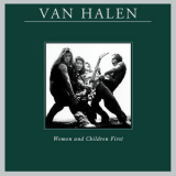 Van Halen - Women And Children First '1980