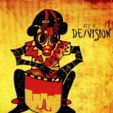 De/Vision - Best Of.... (Vinyl) '2006