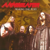 Annihilator - Waking the Fury '2002